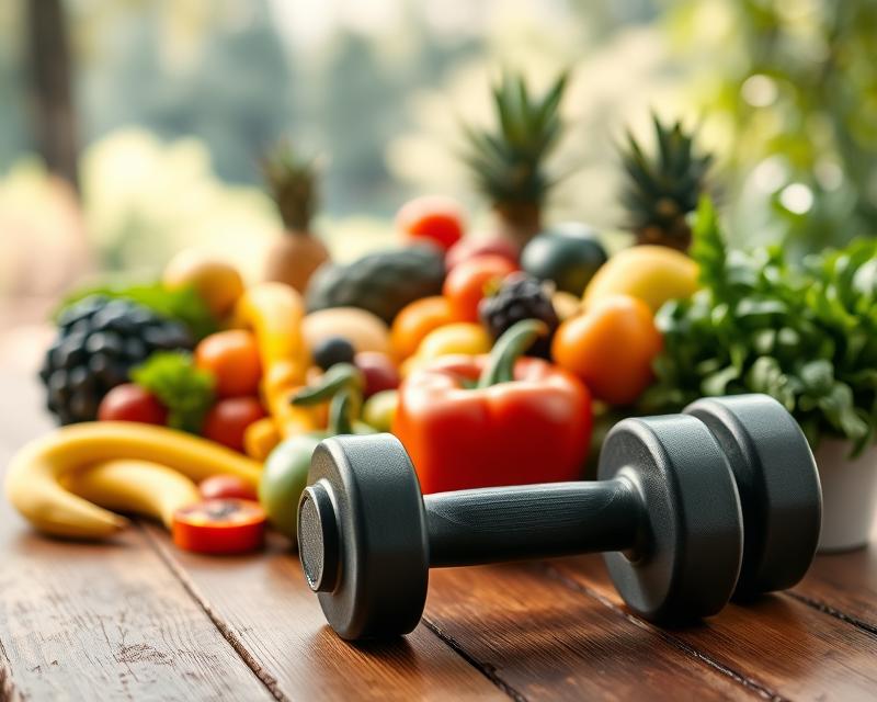 Motywacja do ćwiczeń i diety – jak ją utrzymać na dłużej?