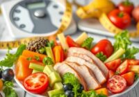 Jak schudnąć 10 kg w 2 miesiące? Plan diety i jadłospis