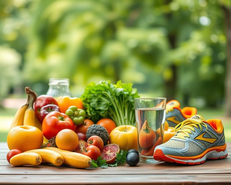 Profilaktyka nadciśnienia: jak zdrowy styl życia wpływa na ciśnienie?