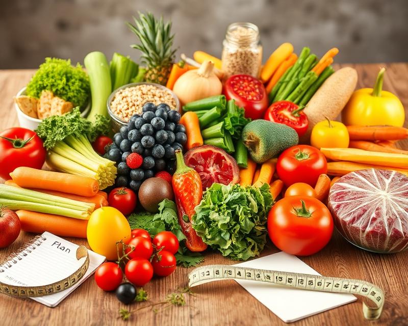 Dieta dla 14-latki z nadwagą – zasady, jadłospis i błędy do unikania