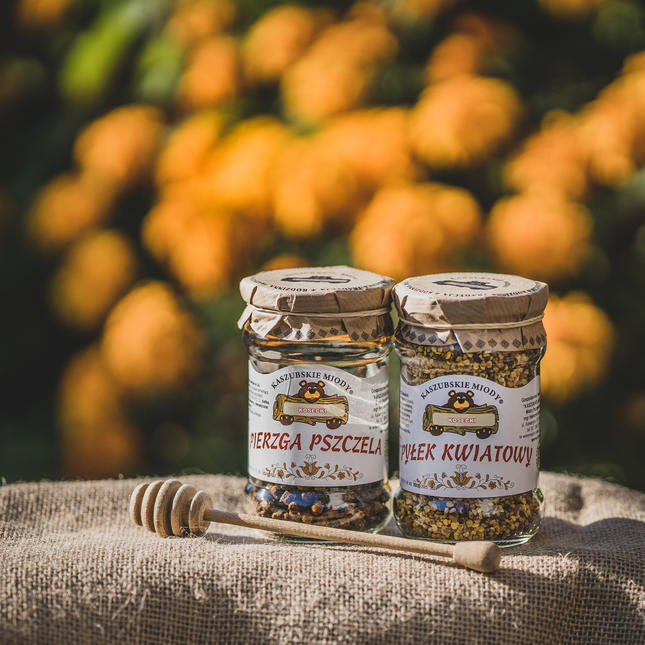 propolis